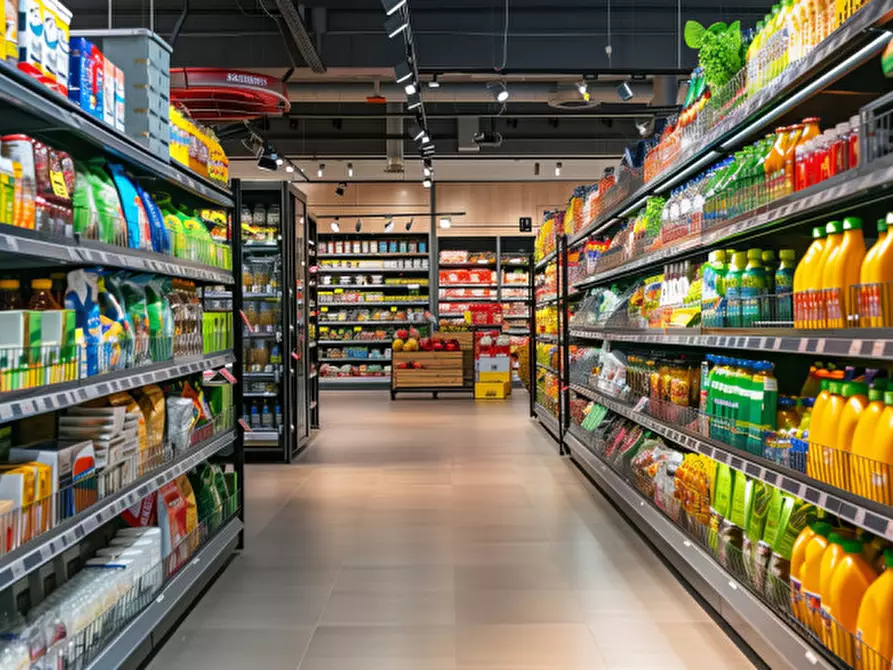 Immagine 2 di Negozio in vendita  in via altura a Ospedaletto Euganeo