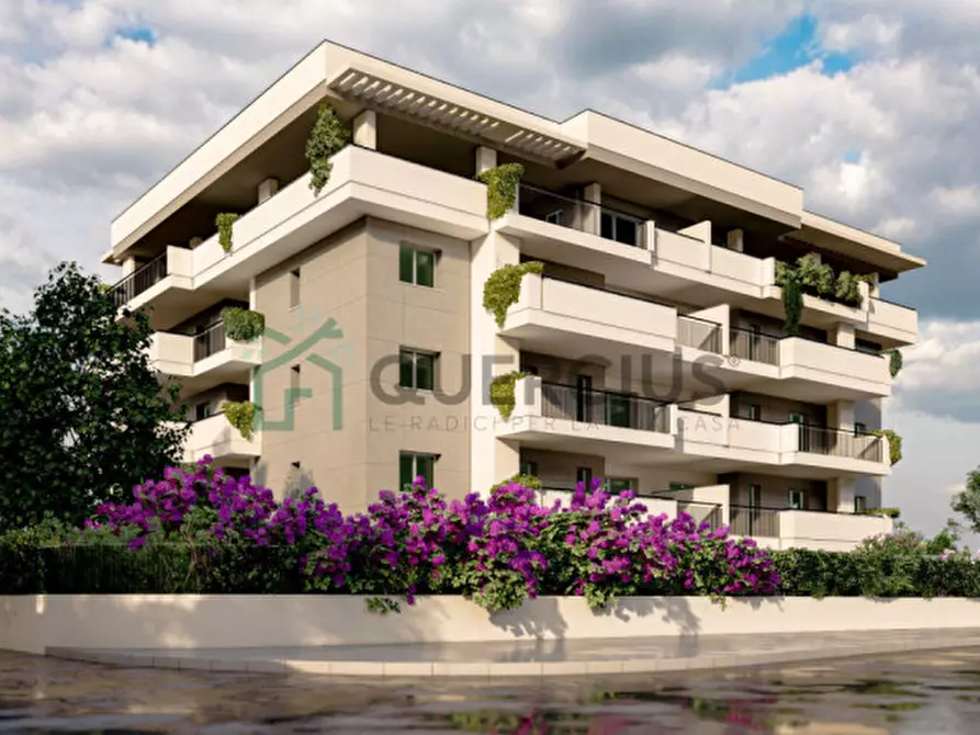 Immagine 1 di Hotel in vendita  in VIA TRIESTE n. 2 Piano T-1 a Quarto D'altino