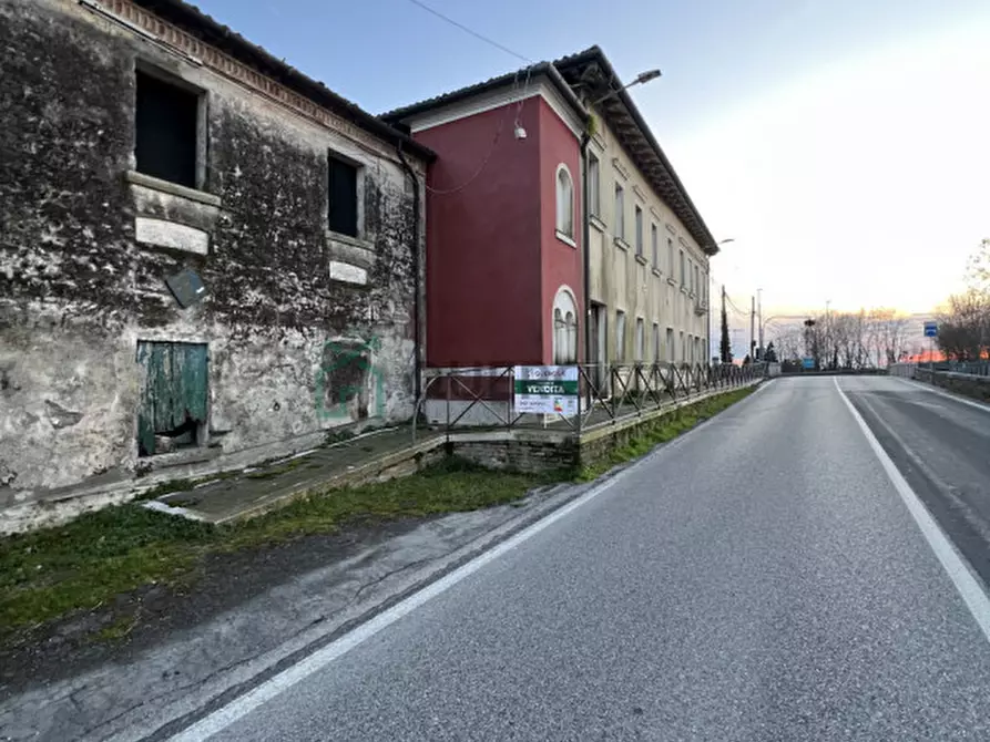 Immagine 4 di Hotel in vendita  in VIA TRIESTE n. 2 Piano T-1 a Quarto D'altino