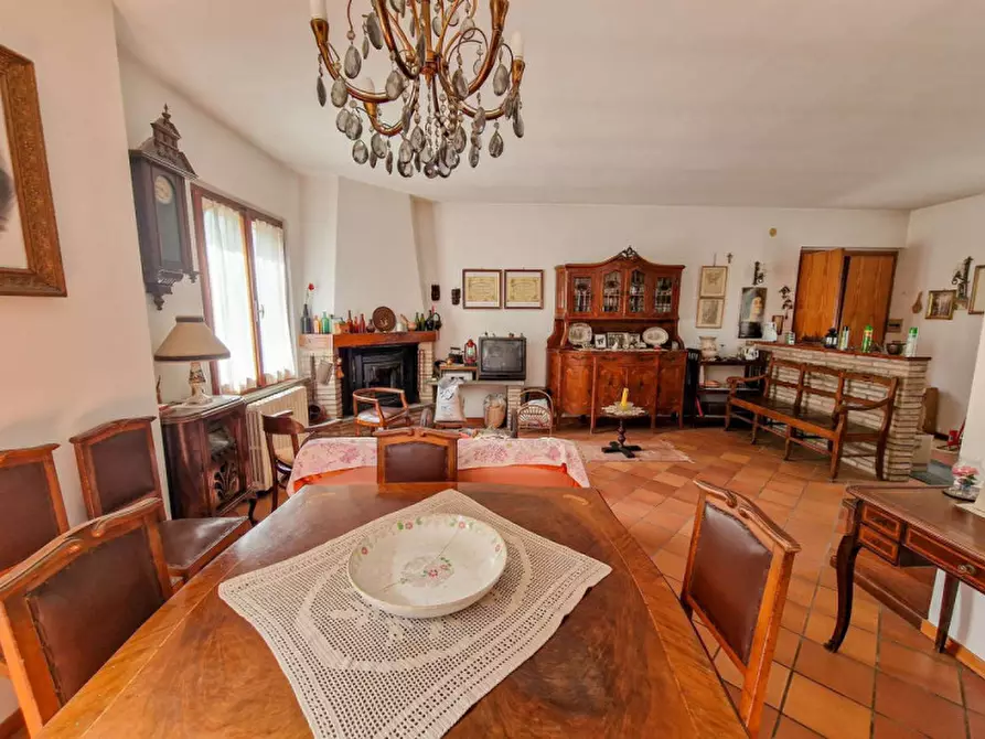 Immagine 5 di Casa indipendente in vendita  in via Palestina 15 a Macerata Feltria