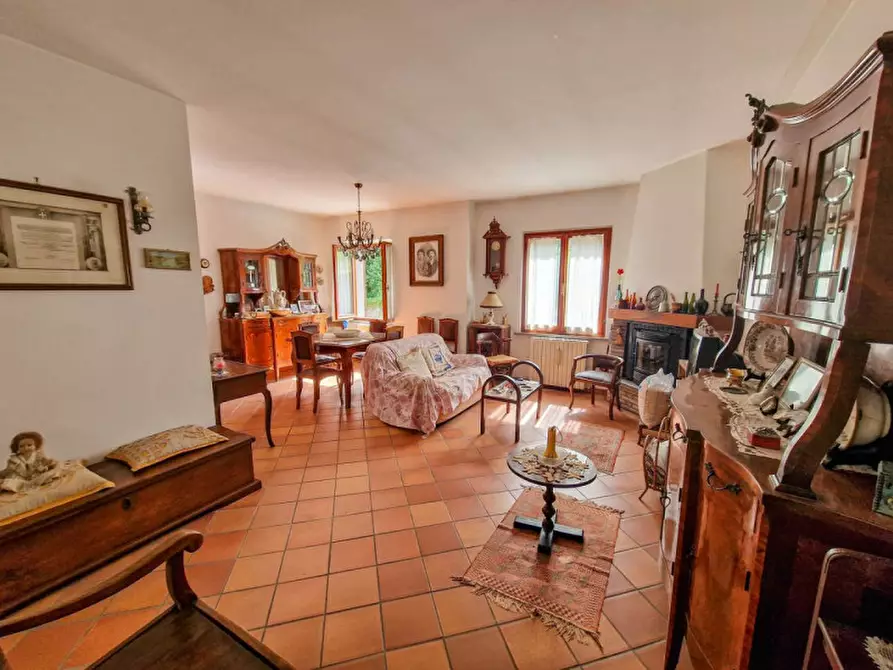 Immagine 6 di Casa indipendente in vendita  in via Palestina 15 a Macerata Feltria