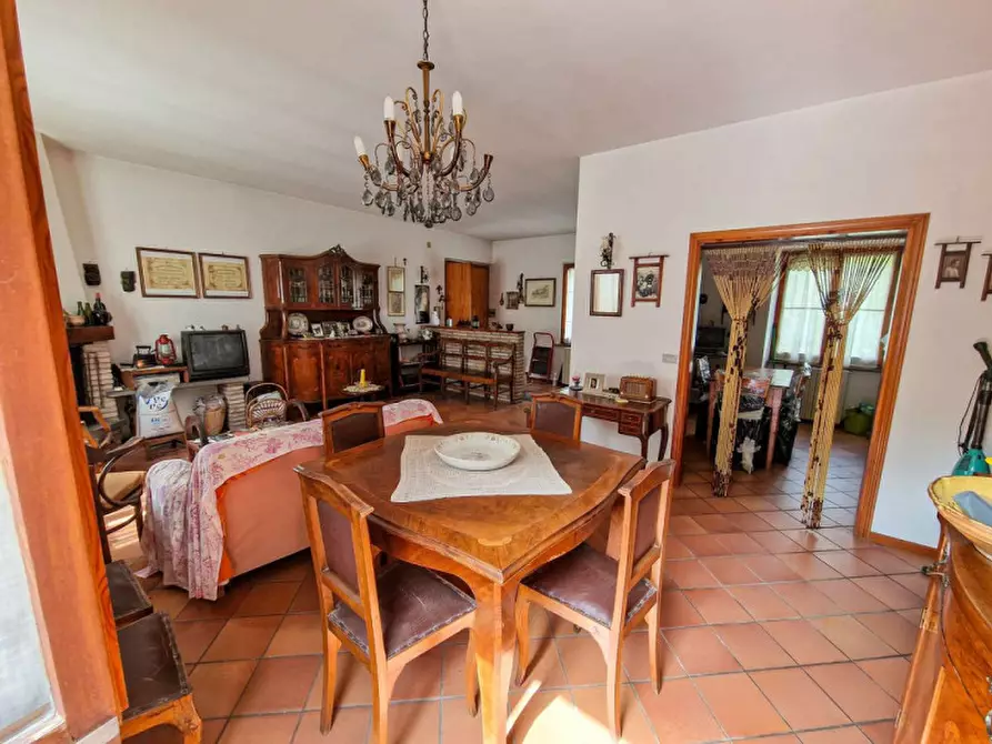 Immagine 7 di Casa indipendente in vendita  in via Palestina 15 a Macerata Feltria