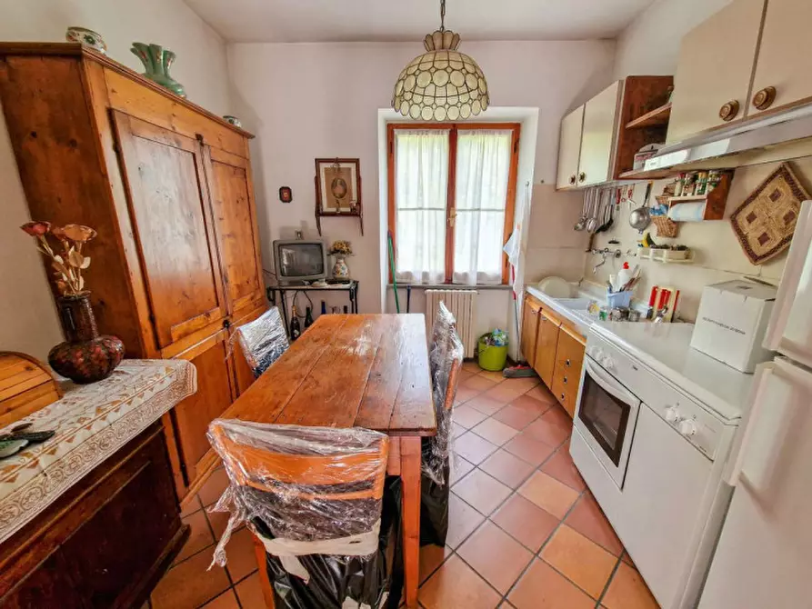 Immagine 8 di Casa indipendente in vendita  in via Palestina 15 a Macerata Feltria