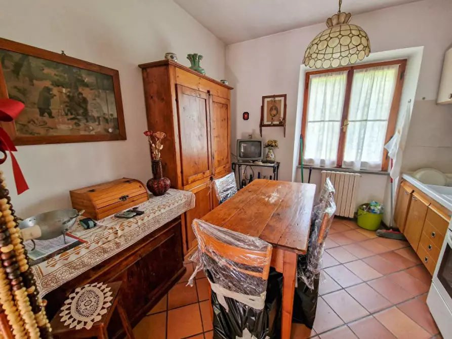 Immagine 9 di Casa indipendente in vendita  in via Palestina 15 a Macerata Feltria