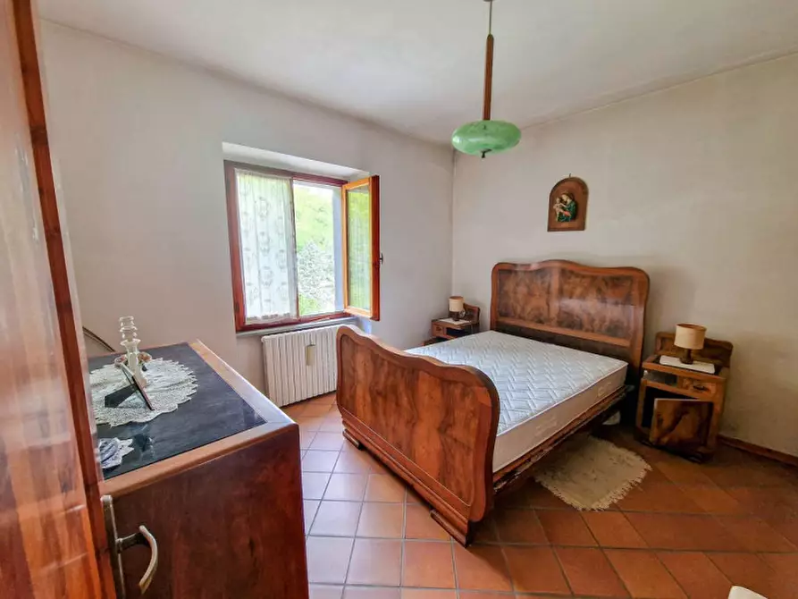 Immagine 10 di Casa indipendente in vendita  in via Palestina 15 a Macerata Feltria