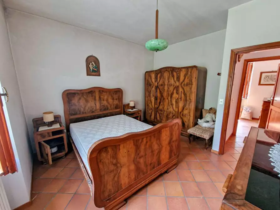 Immagine 11 di Casa indipendente in vendita  in via Palestina 15 a Macerata Feltria