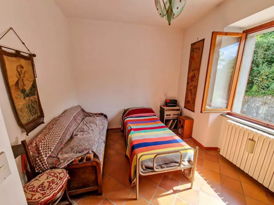 Immagine 12 di Casa indipendente in vendita  in via Palestina 15 a Macerata Feltria