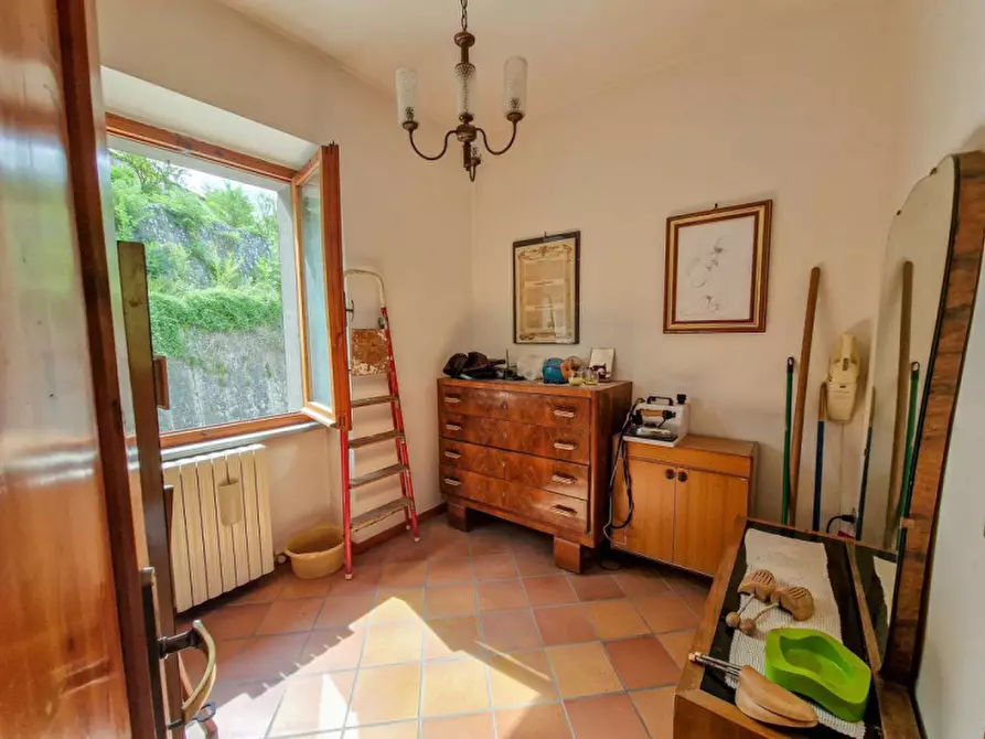 Immagine 13 di Casa indipendente in vendita  in via Palestina 15 a Macerata Feltria