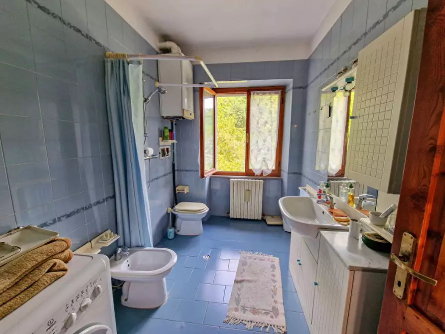 Immagine 14 di Casa indipendente in vendita  in via Palestina 15 a Macerata Feltria