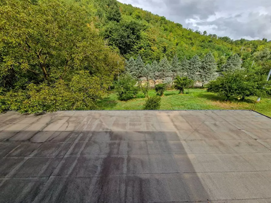 Immagine 15 di Casa indipendente in vendita  in via Palestina 15 a Macerata Feltria