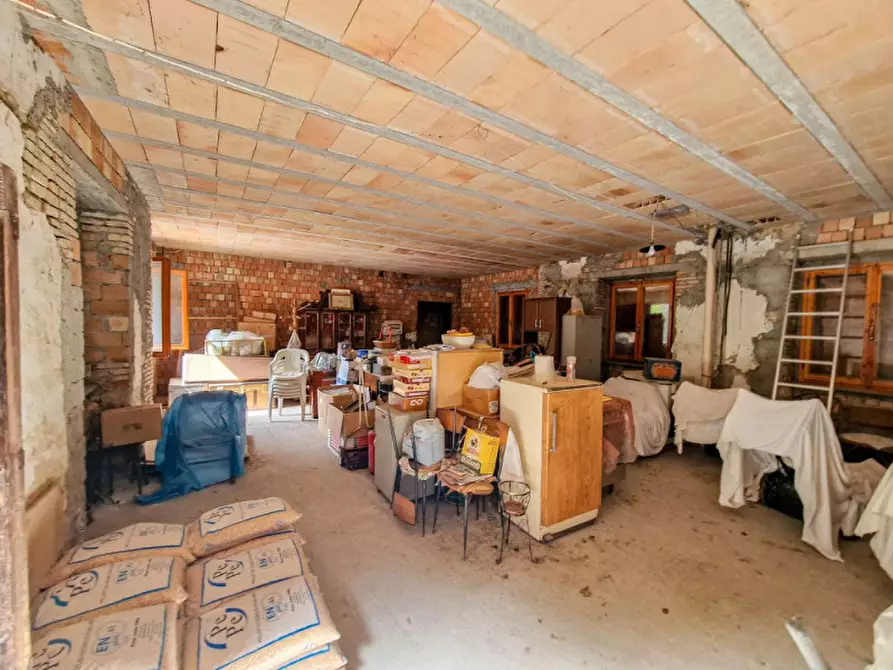 Immagine 16 di Casa indipendente in vendita  in via Palestina 15 a Macerata Feltria