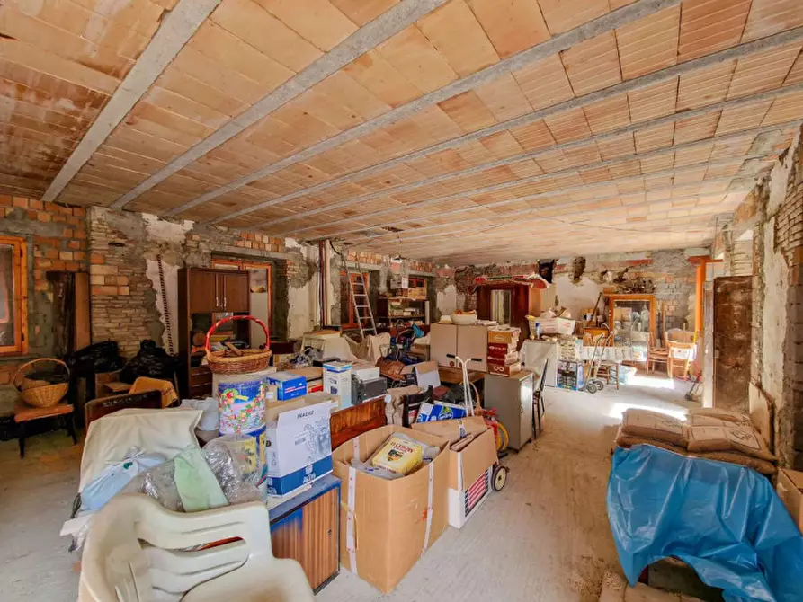 Immagine 17 di Casa indipendente in vendita  in via Palestina 15 a Macerata Feltria