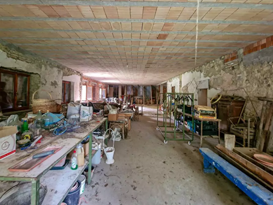 Immagine 18 di Casa indipendente in vendita  in via Palestina 15 a Macerata Feltria