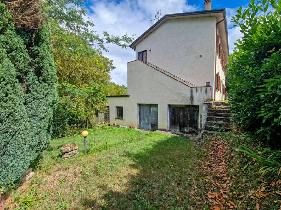 Immagine 19 di Casa indipendente in vendita  in via Palestina 15 a Macerata Feltria