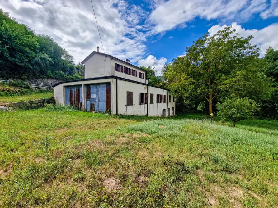 Immagine 23 di Casa indipendente in vendita  in via Palestina 15 a Macerata Feltria