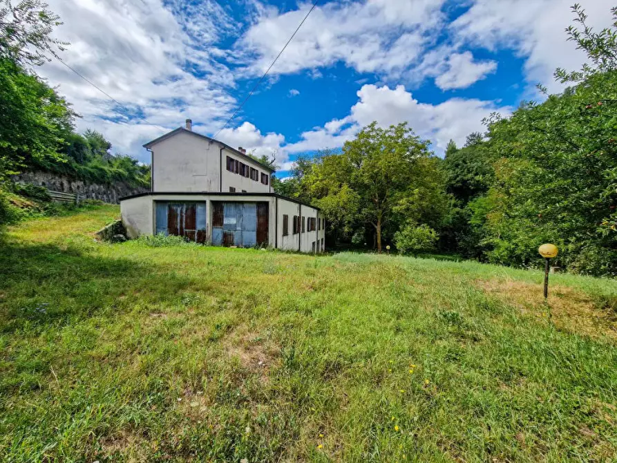 Immagine 24 di Casa indipendente in vendita  in via Palestina 15 a Macerata Feltria