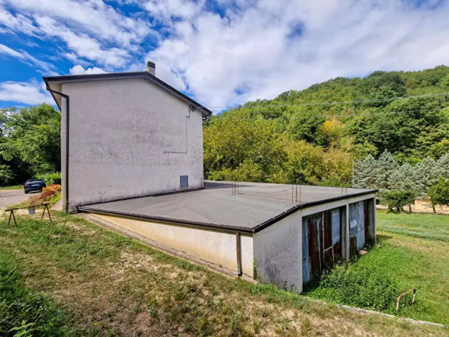 Immagine 25 di Casa indipendente in vendita  in via Palestina 15 a Macerata Feltria