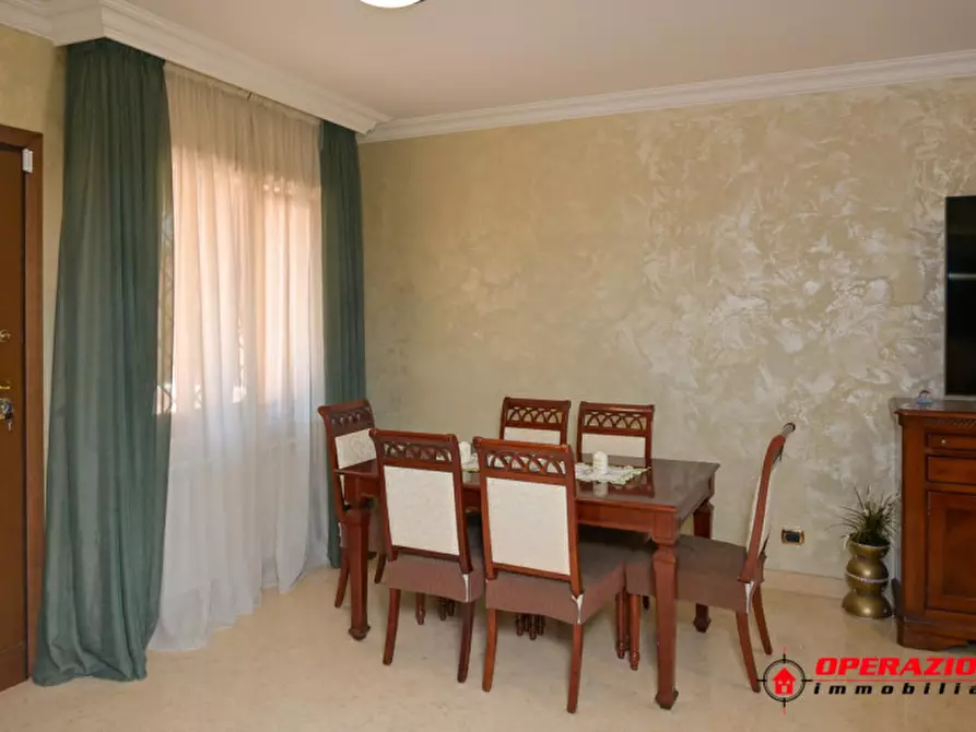 Immagine 14 di Villa in vendita  in via alfonso gallo a Roma