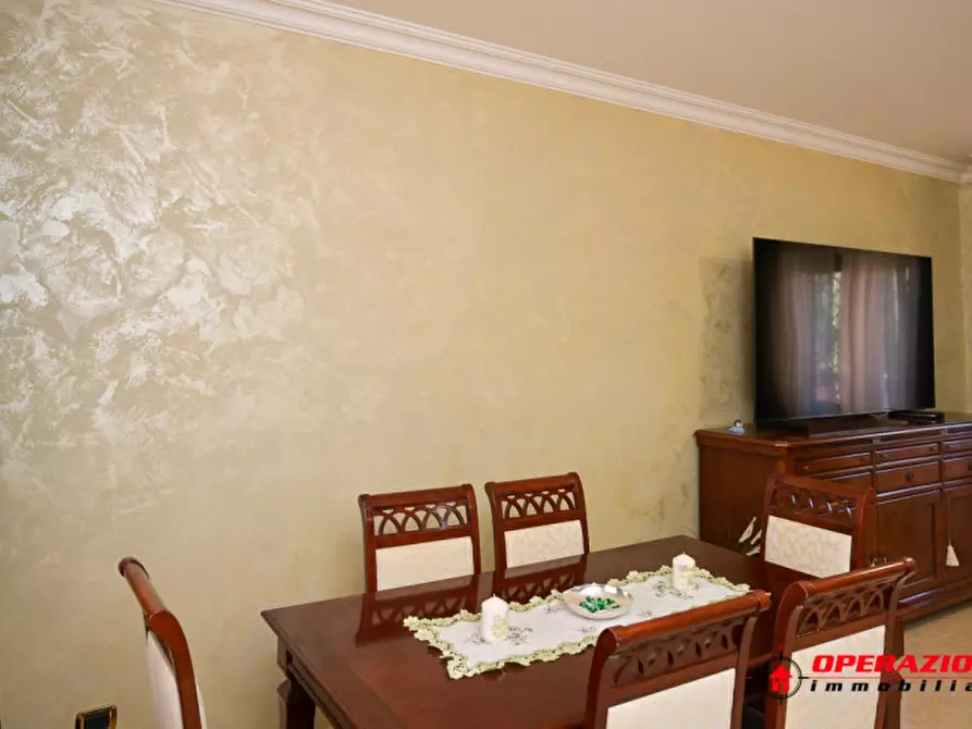 Immagine 16 di Villa in vendita  in via alfonso gallo a Roma