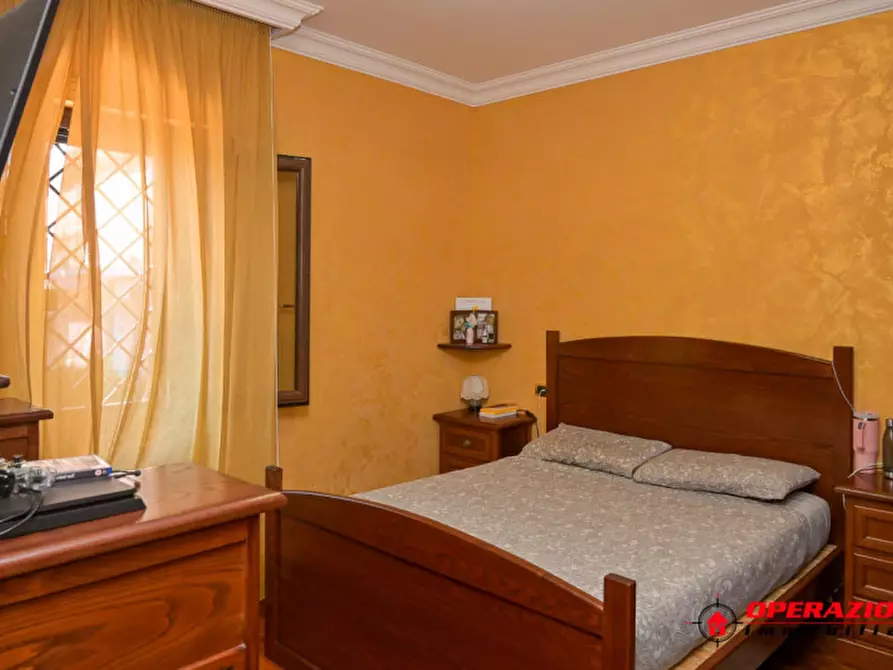 Immagine 23 di Villa in vendita  in via alfonso gallo a Roma