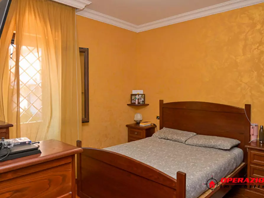 Immagine 23 di Villa in vendita  in via alfonso gallo a Roma