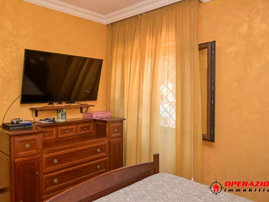 Immagine 24 di Villa in vendita  in via alfonso gallo a Roma