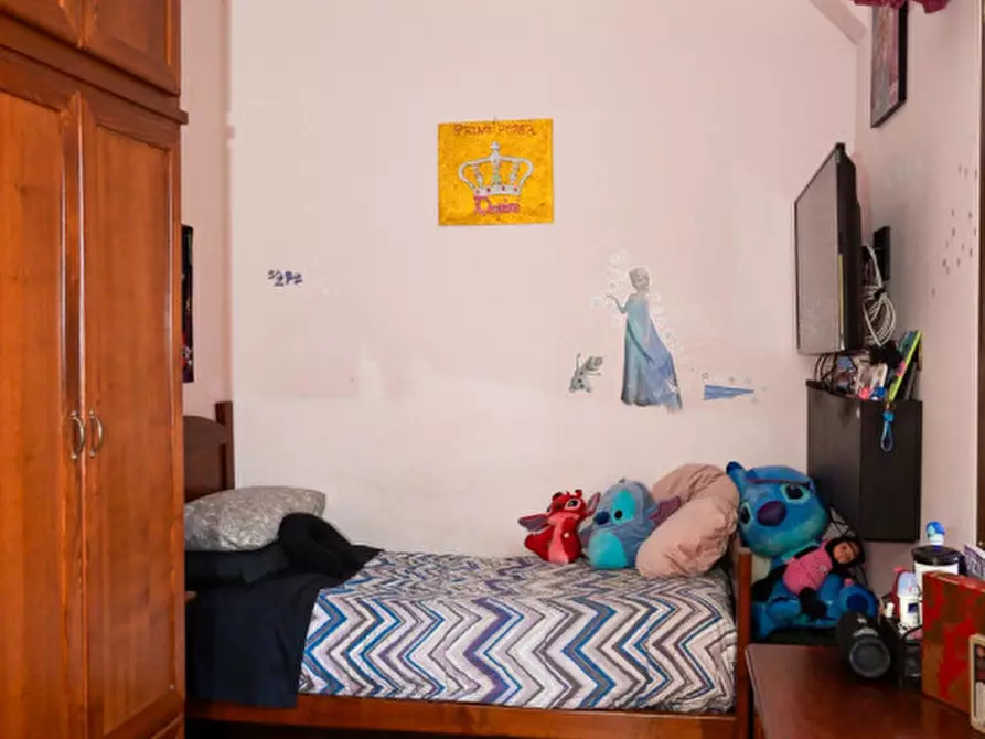 Immagine 27 di Villa in vendita  in via alfonso gallo a Roma