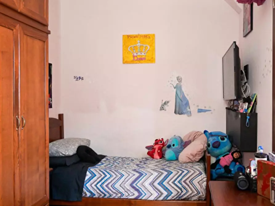 Immagine 27 di Villa in vendita  in via alfonso gallo a Roma