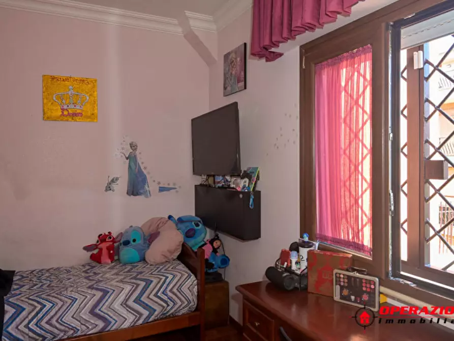 Immagine 28 di Villa in vendita  in via alfonso gallo a Roma