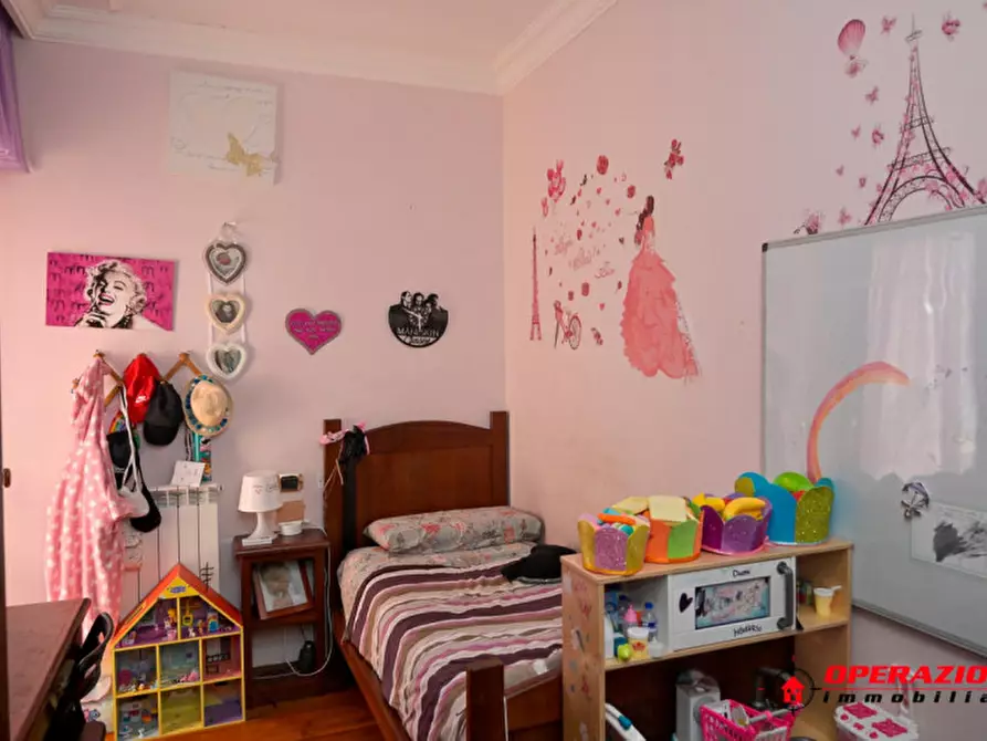 Immagine 35 di Villa in vendita  in via alfonso gallo a Roma