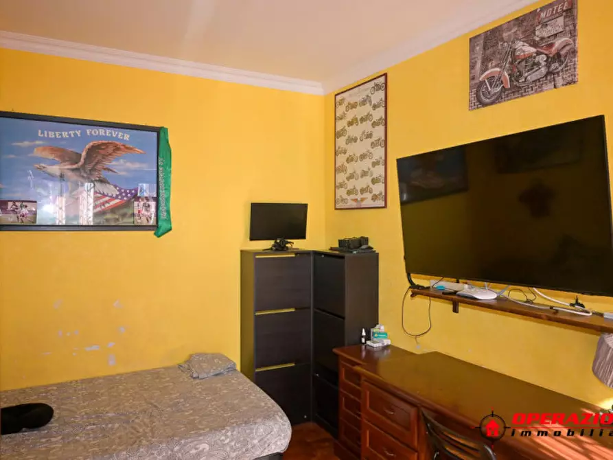 Immagine 37 di Villa in vendita  in via alfonso gallo a Roma