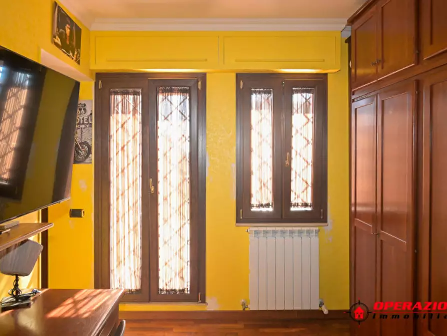 Immagine 39 di Villa in vendita  in via alfonso gallo a Roma