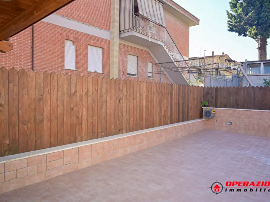 Immagine 65 di Villa in vendita  in via alfonso gallo a Roma