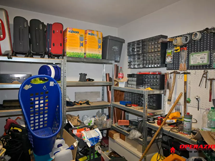 Immagine 71 di Villa in vendita  in via alfonso gallo a Roma