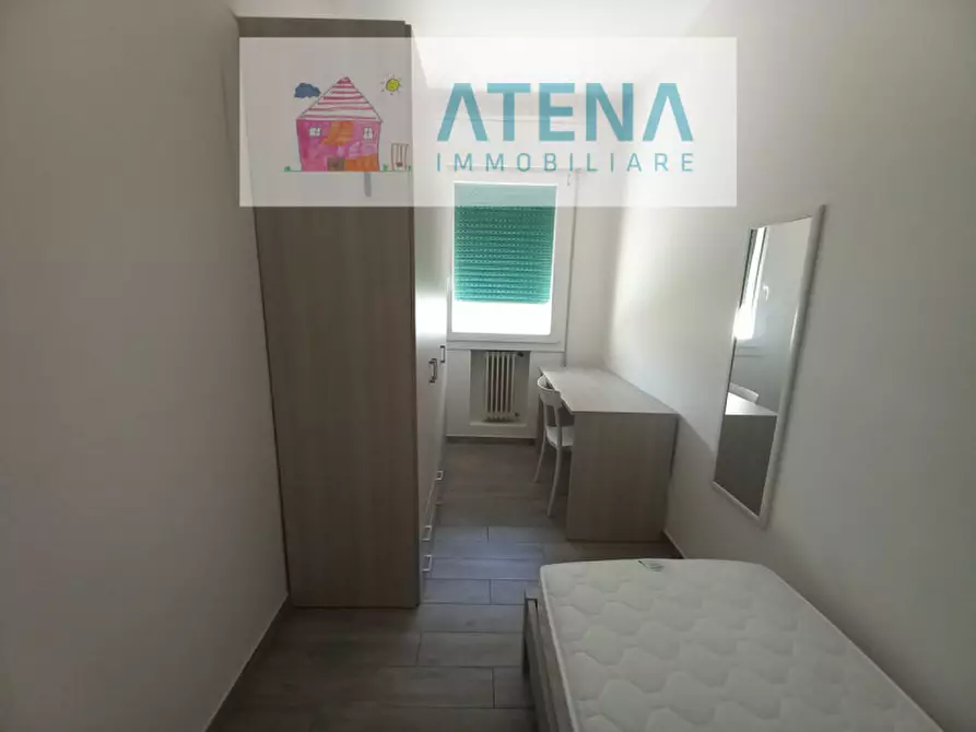 Immagine 3 di Camera in affitto  in via stendhal 3 a Padova