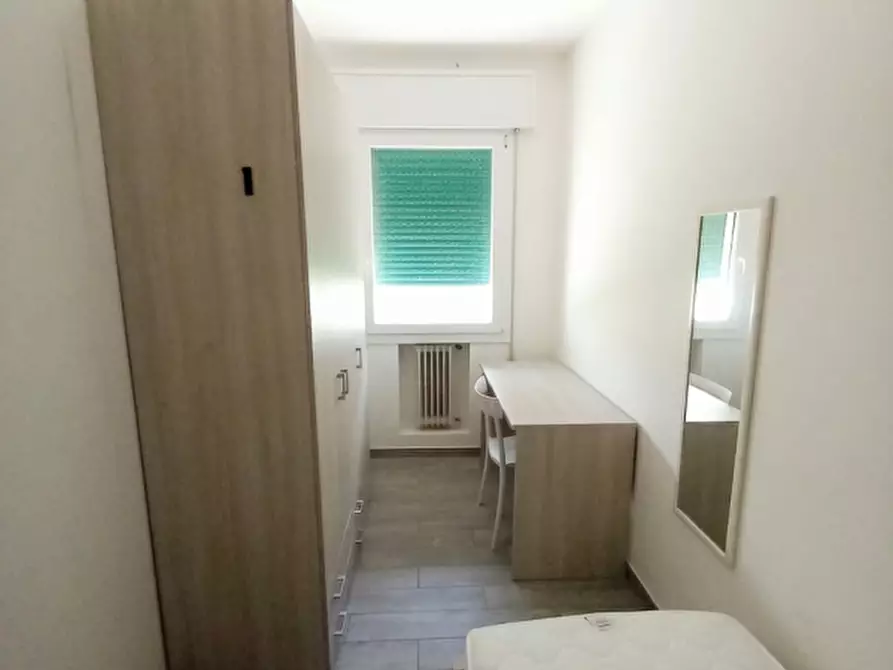 Immagine 4 di Camera in affitto  in via stendhal 3 a Padova