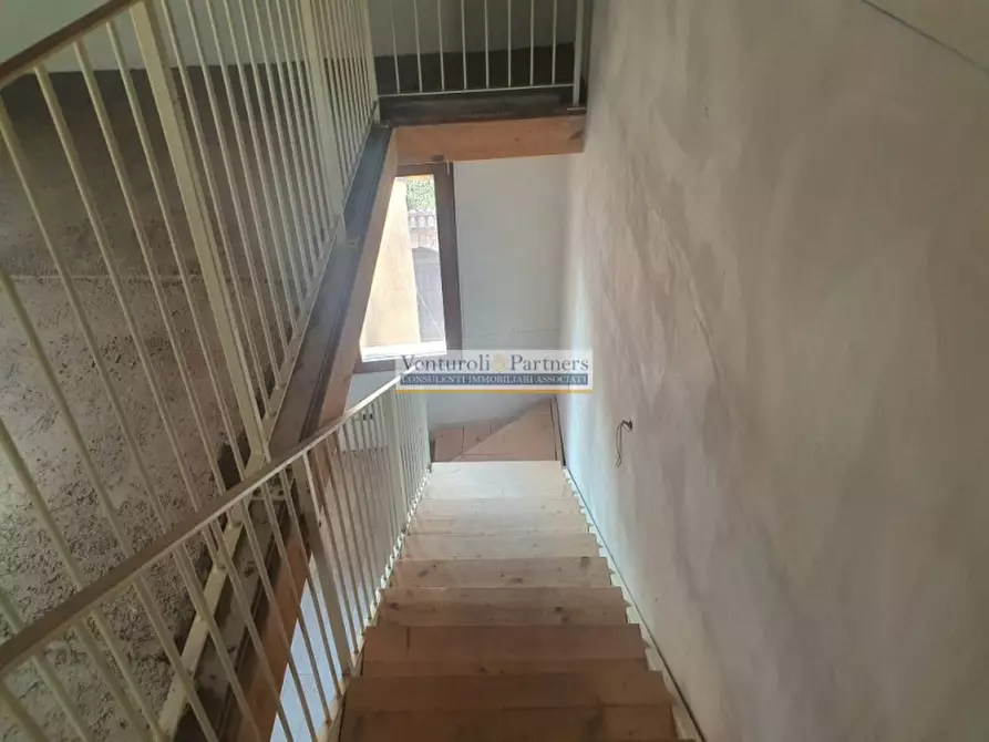 Immagine 5 di Appartamento in vendita  in Via Trento a Toscolano-Maderno