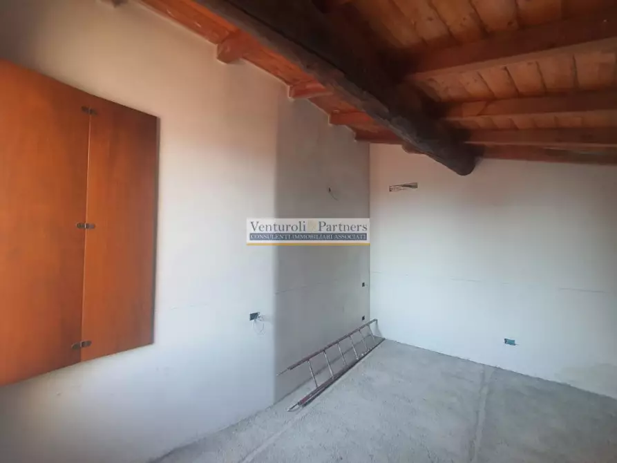 Immagine 7 di Appartamento in vendita  in Via Trento a Toscolano-Maderno