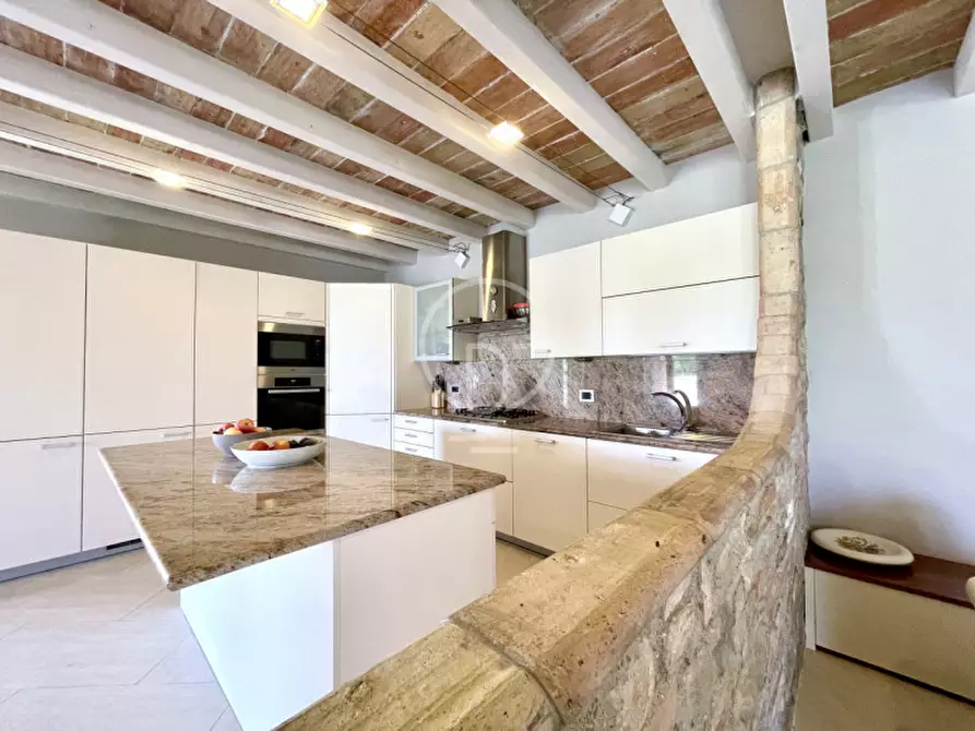 Immagine 20 di Villa in vendita  in Strada Santa Cristina a Peschiera Del Garda