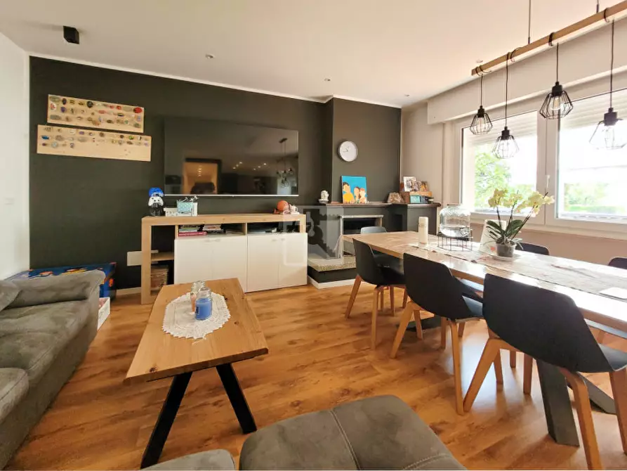 Immagine 2 di Appartamento in vendita  in Via Fornasetta a Riva Del Garda