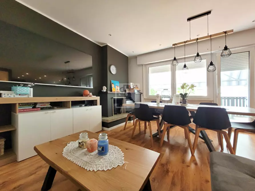 Immagine 3 di Appartamento in vendita  in Via Fornasetta a Riva Del Garda