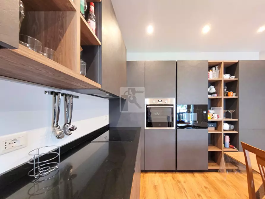 Immagine 7 di Appartamento in vendita  in Via Fornasetta a Riva Del Garda