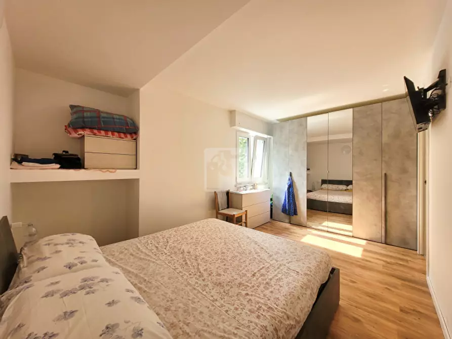 Immagine 26 di Appartamento in vendita  in Via Fornasetta a Riva Del Garda