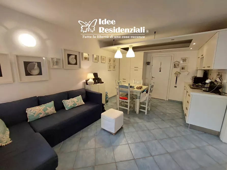 Immagine 2 di Appartamento in vendita  in Via Punta Nuraghe a Olbia