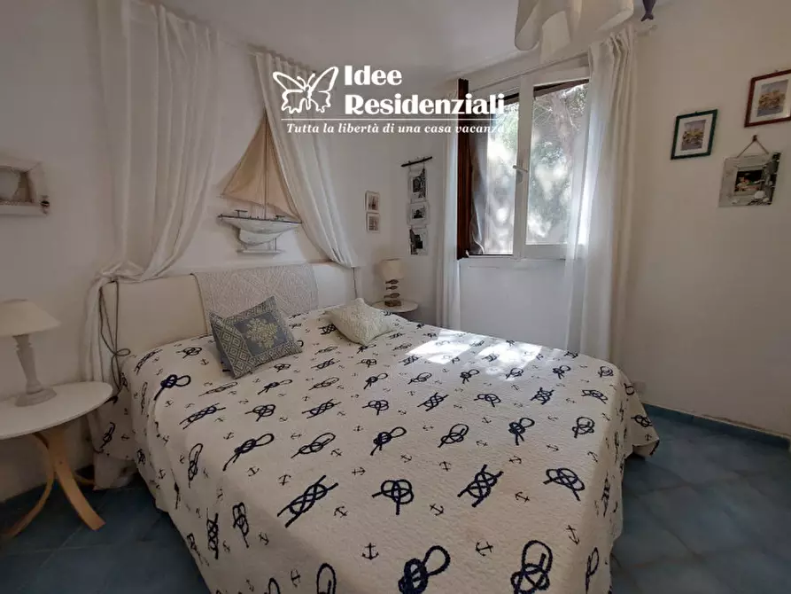 Immagine 8 di Appartamento in vendita  in Via Punta Nuraghe a Olbia