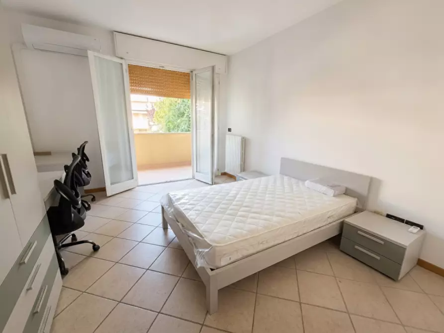 Immagine 1 di Camera in affitto  in Via S. Perin 4 a Legnaro