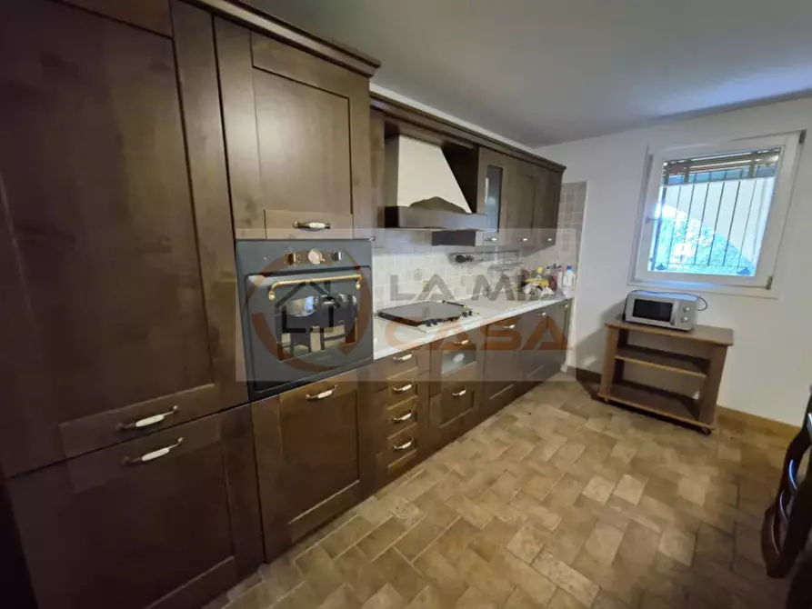 Immagine 2 di Camera in affitto  in Via S. Perin 4 a Legnaro