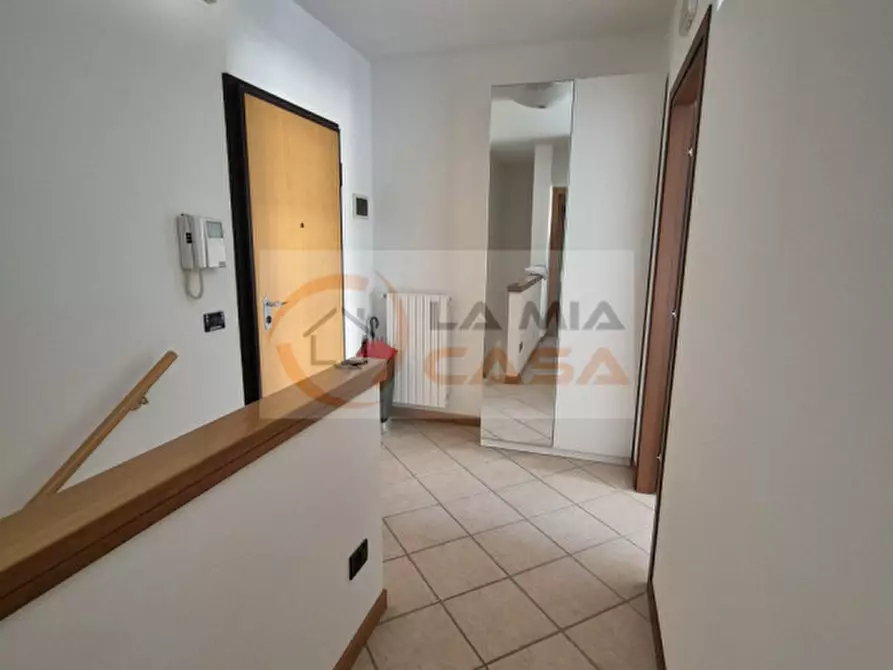 Immagine 4 di Camera in affitto  in Via S. Perin 4 a Legnaro