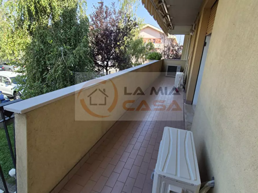 Immagine 8 di Camera in affitto  in Via S. Perin 4 a Legnaro