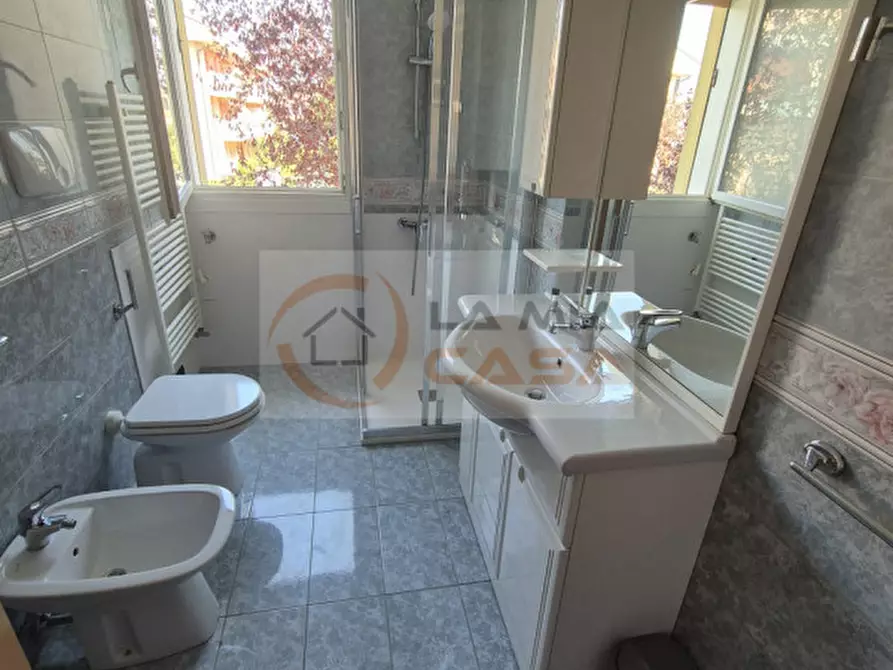 Immagine 6 di Camera in affitto  in Via S. Perin 4 a Legnaro